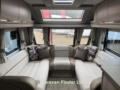 Elddis Crusader Tempest 2024 (Trade) image coming soon