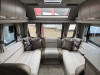Used Elddis Crusader Tempest 2024 touring caravan Image