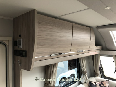 Elddis Crusader Tempest 2024 (Trade) image coming soon