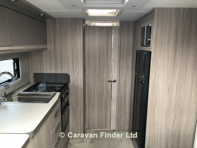 Elddis Crusader Tempest 2024 (Trade) image coming soon