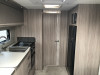 Used Elddis Crusader Tempest 2024 touring caravan Image