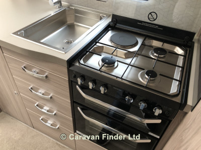 Elddis Crusader Tempest 2024 (Trade) image coming soon