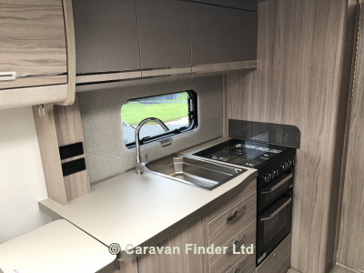 Elddis Crusader Tempest 2024 (Trade) image coming soon