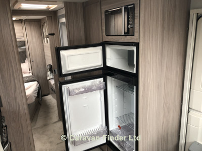 Elddis Crusader Tempest 2024 (Trade) image coming soon