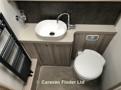 Elddis Crusader Tempest 2024 (Trade) image coming soon