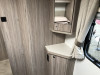 New Elddis Crusader Zephyr 2024 touring caravan Image