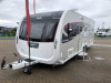 New Elddis Crusader Zephyr 2024 touring caravan Image