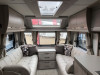 New Elddis Crusader Zephyr 2024 touring caravan Image