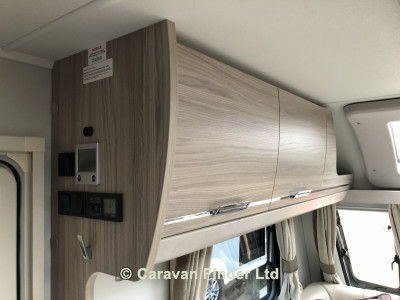 Elddis Crusader Zephyr 2024 (Trade) image coming soon
