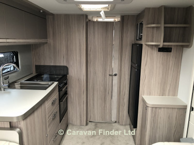 Elddis Crusader Zephyr 2024 (Trade) image coming soon