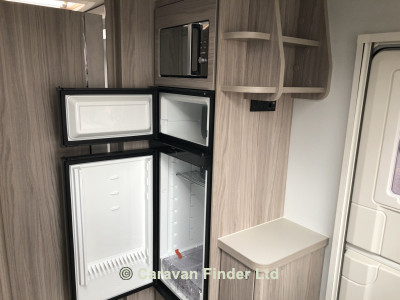 Elddis Crusader Zephyr 2024 (Trade) image coming soon