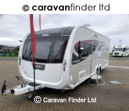 Elddis Crusader Zephyr 2024  Caravan Thumbnail