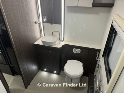 Elddis Affinity 520 2025 (Trade) image coming soon