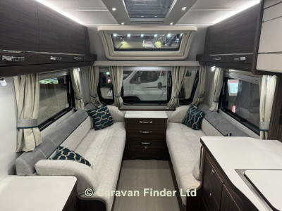 Elddis Affinity 520 2025 (Trade) image coming soon