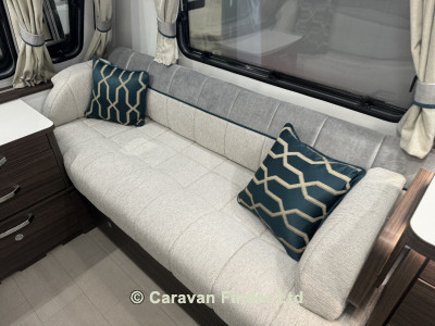 Elddis Affinity 520 2025 (Trade) image coming soon