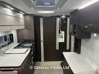 Elddis Affinity 520 2025 (Trade) image coming soon
