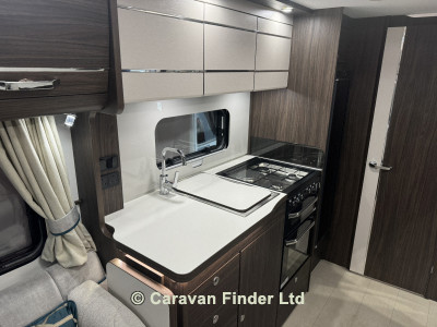 Elddis Affinity 520 2025 (Trade) image coming soon
