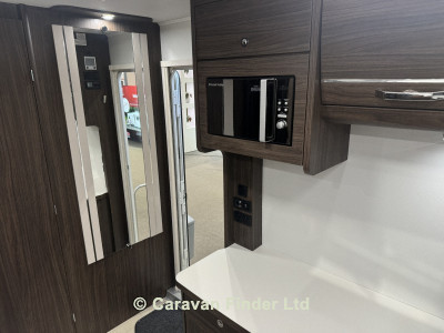 Elddis Affinity 520 2025 (Trade) image coming soon