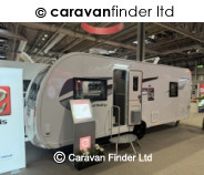 Elddis Affinity 550 2025  Caravan Thumbnail