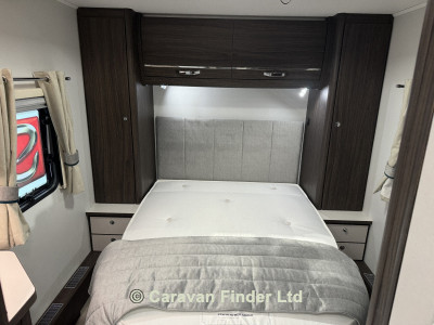 Elddis Affinity 550 2025 (Trade) image coming soon