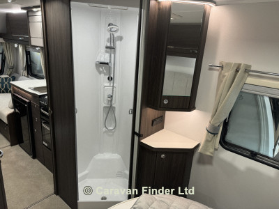 Elddis Affinity 550 2025 (Trade) image coming soon