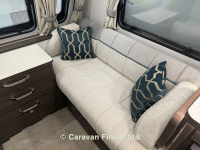 Elddis Affinity 550 2025 (Trade) image coming soon