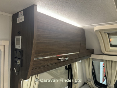 Elddis Affinity 550 2025 (Trade) image coming soon