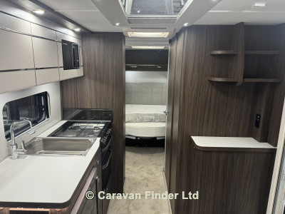 Elddis Affinity 550 2025 (Trade) image coming soon