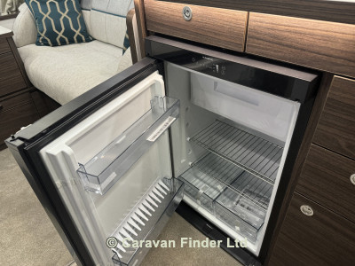 Elddis Affinity 550 2025 (Trade) image coming soon