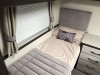 Used Elddis Affinity 574 2025 touring caravan Image