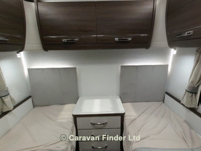 Elddis Affinity 574 2025 (Trade) image coming soon