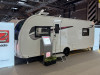 Used Elddis Affinity 574 2025 touring caravan Image