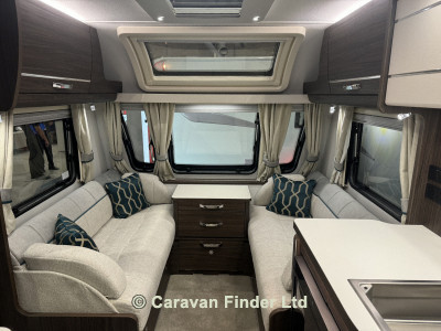 Elddis Affinity 574 2025 (Trade) image coming soon