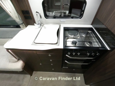 Elddis Affinity 574 2025 (Trade) image coming soon