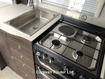 Elddis Affinity 574 2025 (Trade) image coming soon