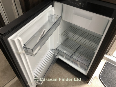 Elddis Affinity 574 2025 (Trade) image coming soon