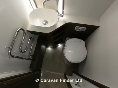 Elddis Affinity 574 2025 (Trade) image coming soon