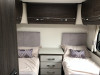 Used Elddis Affinity 574 2025 touring caravan Image