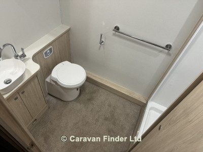 Elddis Avante 520 2025 (Trade) image coming soon