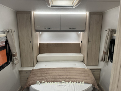 Elddis AVANTE 550 2025 (Trade) image coming soon