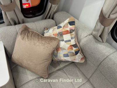 Elddis AVANTE 550 2025 (Trade) image coming soon