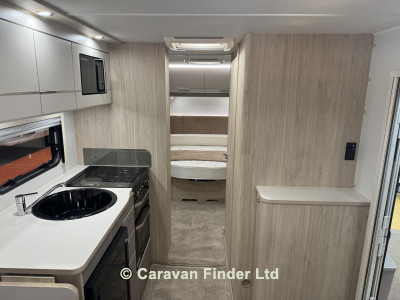 Elddis AVANTE 550 2025 (Trade) image coming soon