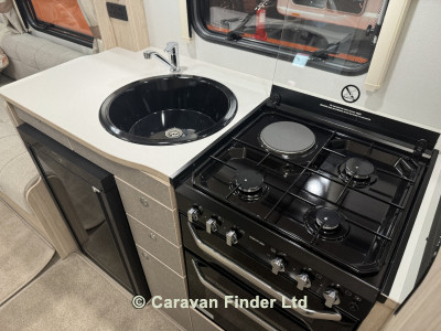 Elddis AVANTE 550 2025 (Trade) image coming soon