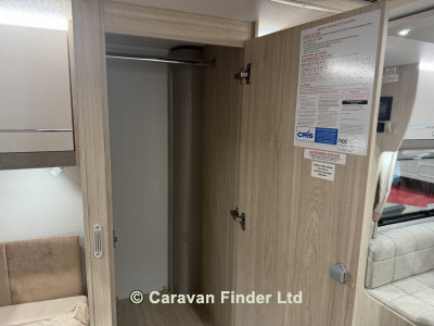 Elddis Avante 554 2025 (Trade) image coming soon