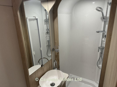 Elddis Avante 554 2025 (Trade) image coming soon