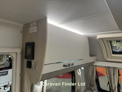 Elddis Avante 554 2025 (Trade) image coming soon