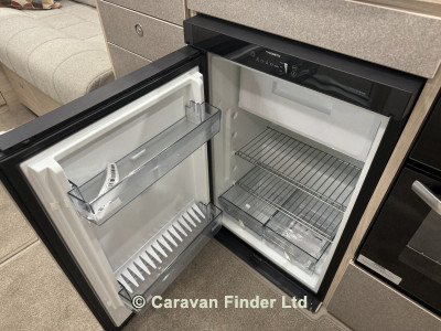 Elddis Avante 554 2025 (Trade) image coming soon