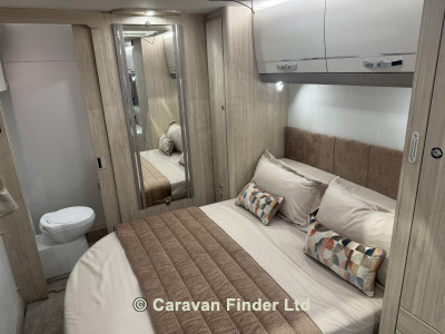 Elddis Avante 554 2025 (Trade) image coming soon