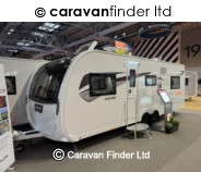 Elddis Avante 840 2025  Caravan Thumbnail