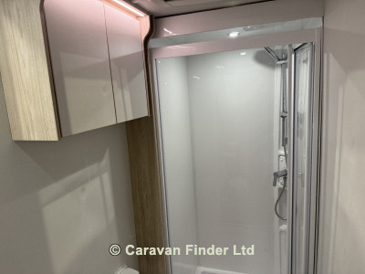 Elddis Avante 840 2025 (Trade) image coming soon